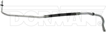 Engine Oil Cooler Hose Assembly