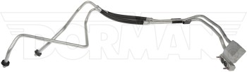 Engine Oil Cooler Hose Assembly