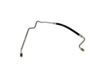 Engine Oil Cooler Hose Assembly