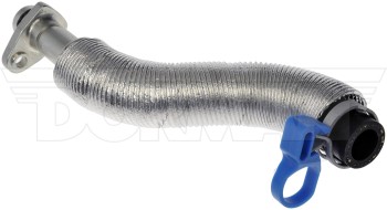 Turbocharger Oil Return Tube