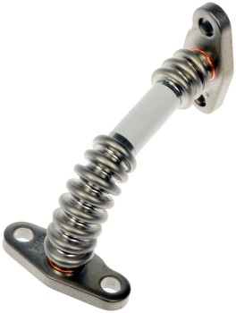 Turbocharger Oil Return Tube