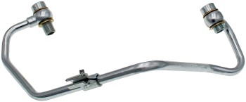 Turbocharger Coolant Line