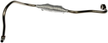 Turbocharger Oil Line