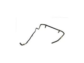 HVAC Heater Hose Assembly