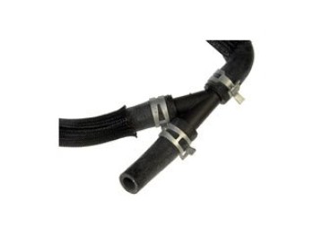 HVAC Heater Hose Assembly