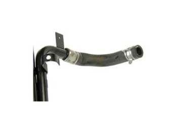 HVAC Heater Hose Assembly