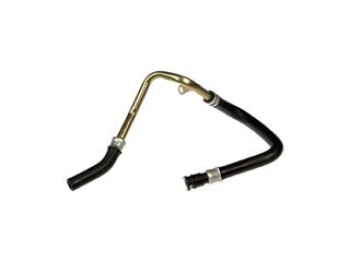 HVAC Heater Hose Assembly
