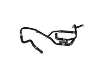 HVAC Heater Hose Assembly