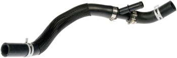 HVAC Heater Hose Assembly