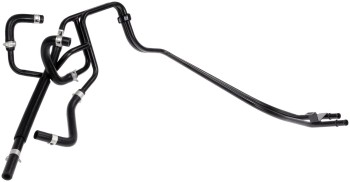 HVAC Heater Hose Assembly