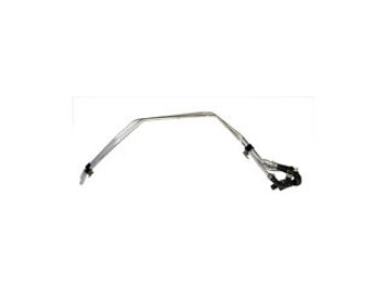 HVAC Heater Hose Assembly