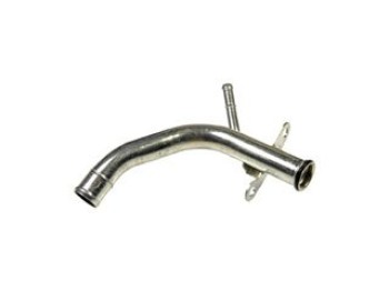 HVAC Heater Hose Assembly