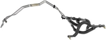 HVAC Heater Hose Assembly