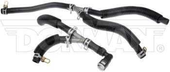 HVAC Heater Hose Assembly