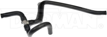 HVAC Heater Hose Assembly