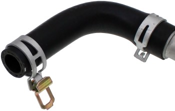 HVAC Heater Hose Assembly