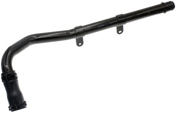 Engine Coolant Pipe