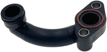 Engine Water Pump Inlet Tube