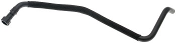 Engine Coolant Reservoir Hose