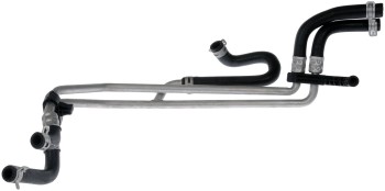 HVAC Heater Hose Assembly