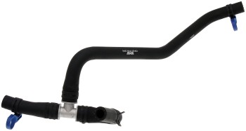 HVAC Heater Hose Assembly