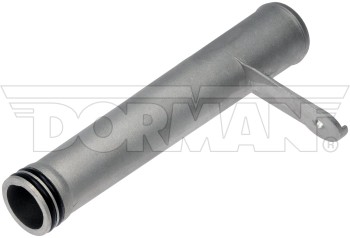 Engine Water Pump Inlet Tube