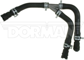 HVAC Heater Hose Assembly