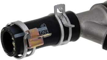 HVAC Heater Hose Assembly