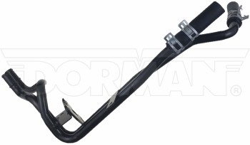 HVAC Heater Hose Assembly
