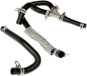 HVAC Heater Hose Assembly