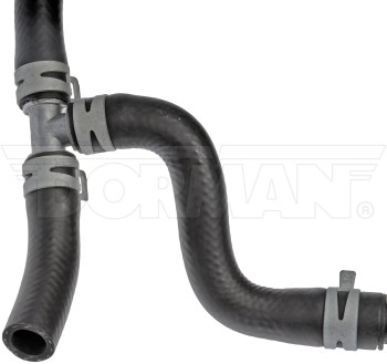 HVAC Heater Hose Assembly