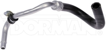 HVAC Heater Hose Assembly