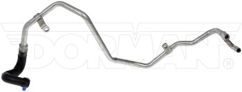 HVAC Heater Hose Assembly