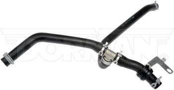 HVAC Heater Hose Assembly