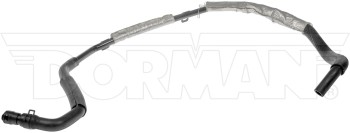HVAC Heater Hose Assembly