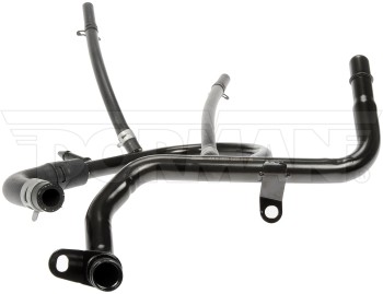 HVAC Heater Hose Assembly