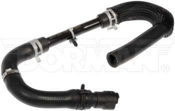 HVAC Heater Hose Assembly