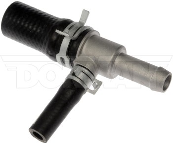 HVAC Heater Hose Assembly