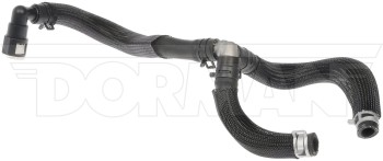HVAC Heater Hose Assembly