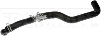 HVAC Heater Hose Assembly