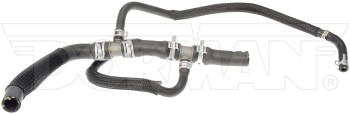 HVAC Heater Hose Assembly
