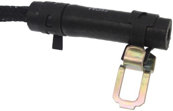 Engine Coolant Overflow Hose