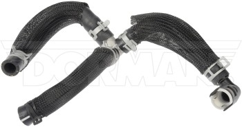 HVAC Heater Hose Assembly
