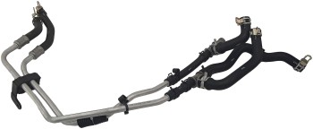 HVAC Heater Hose Assembly