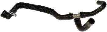 HVAC Heater Hose Assembly