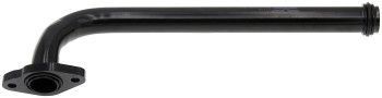 Engine Coolant Pipe