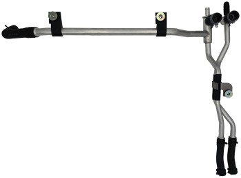 HVAC Heater Hose Assembly