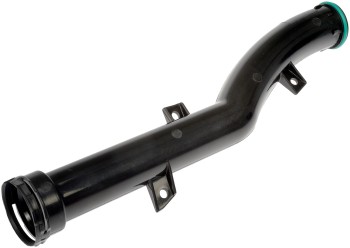Engine Coolant Pipe