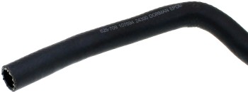 HVAC Heater Hose Assembly