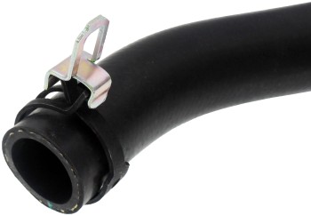 Engine Coolant Reservoir Hose